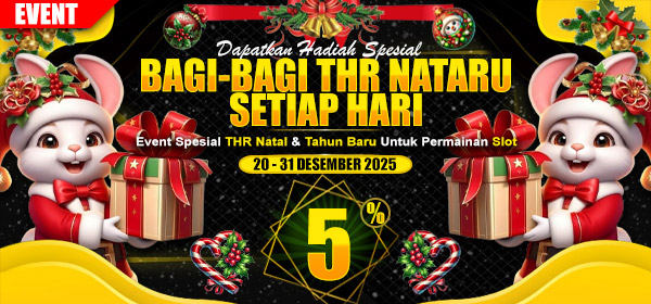 EVENT KONEK4D SUKSES